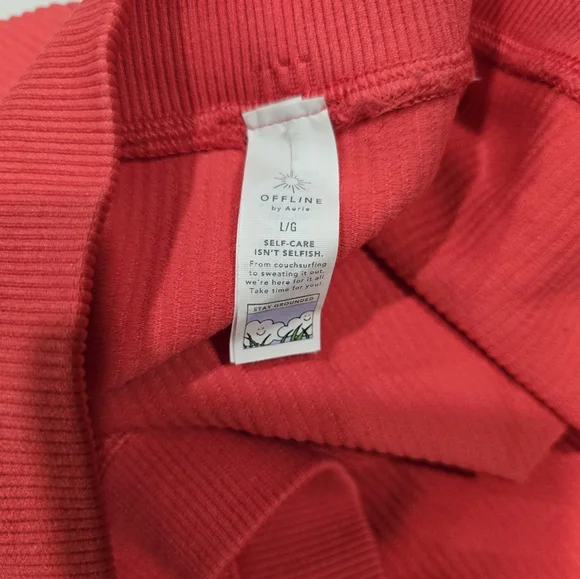 Offline by Aerie Shorts - Picture 3 of 5